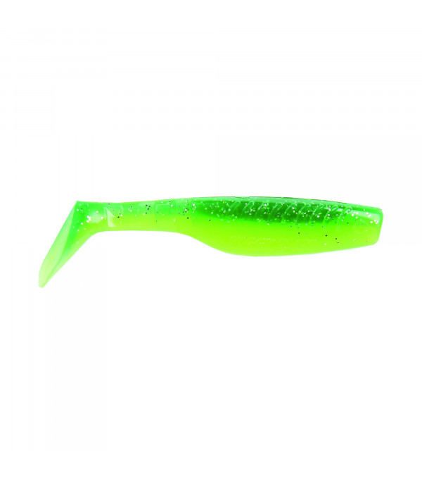 Shaker Baits Piggyshad 9 cm 5-pack - 4