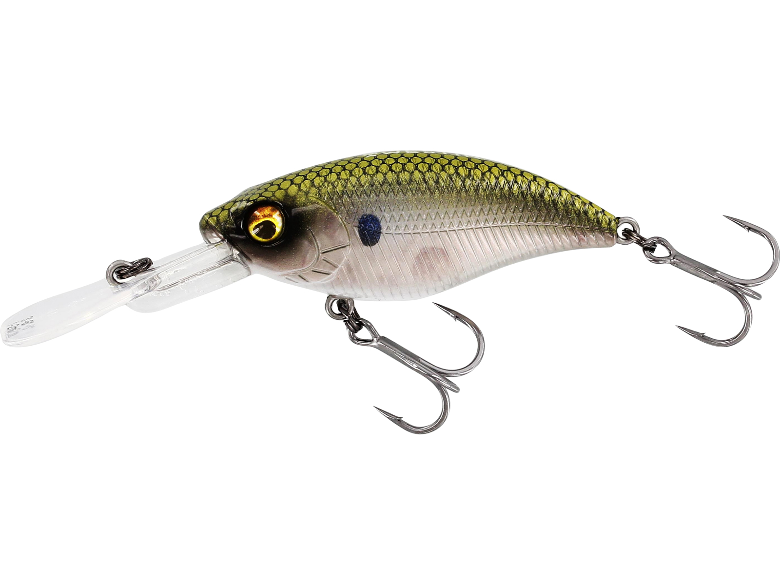 Westin BuzzBite Suspending 6 cm