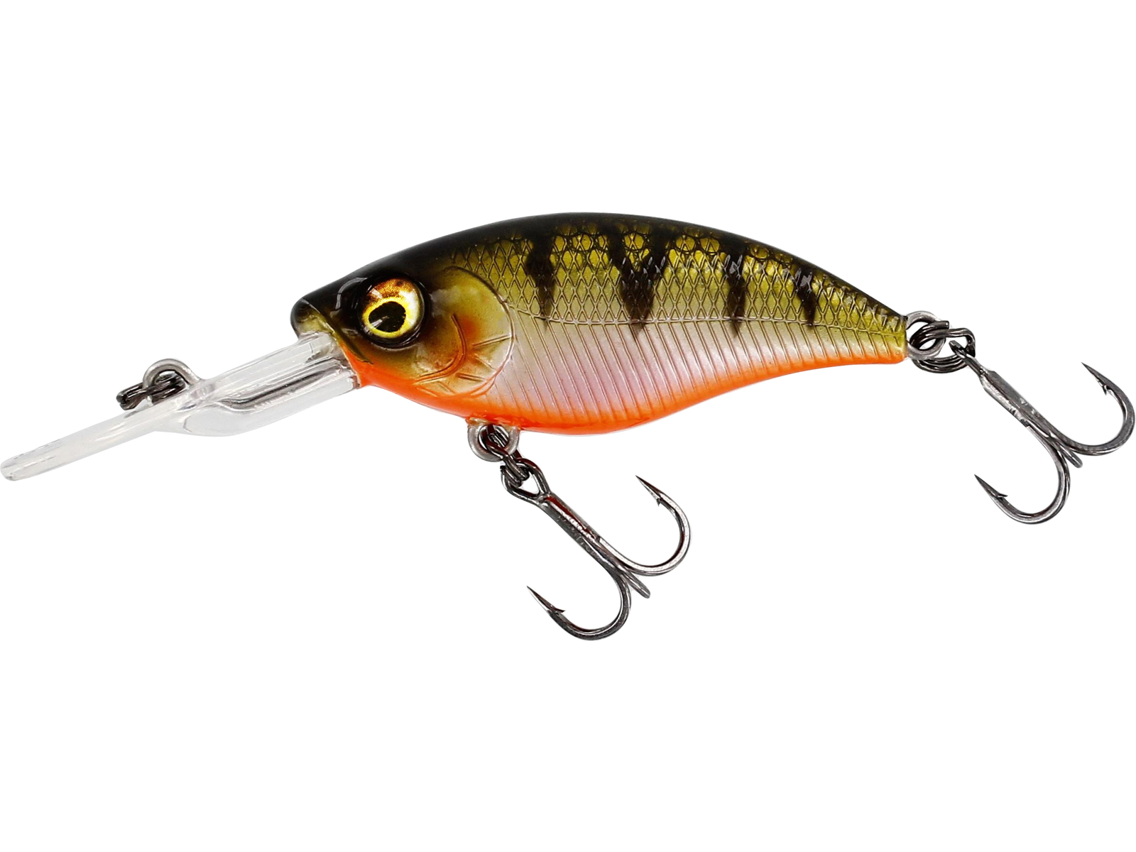 Westin BuzzBite Suspending 6 cm - 2