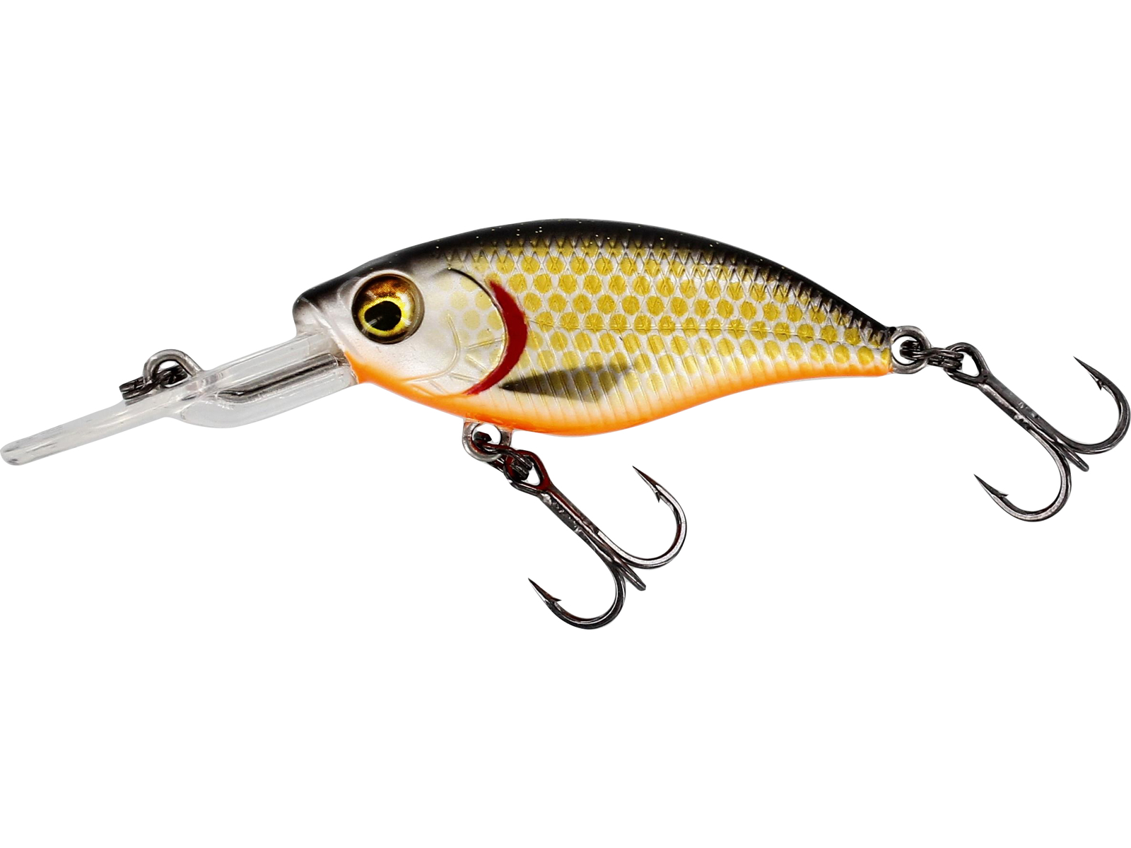 Westin BuzzBite Suspending 6 cm - 3