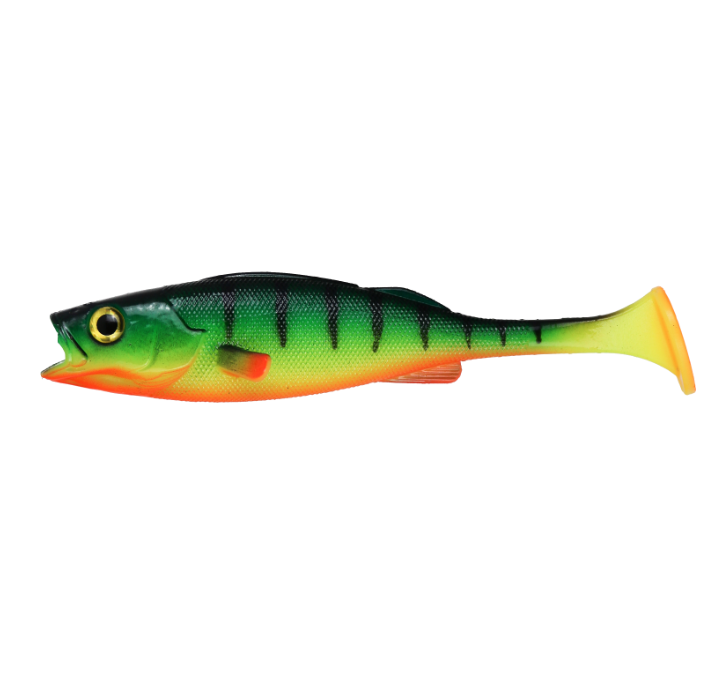 LMAB Köfi Barsch 11 cm 4-pack