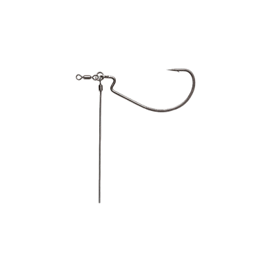 Baitsfishing Japan Rig Magna Superlock 4-pack