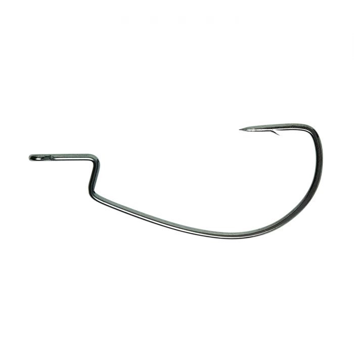 Eagle Claw Lazer Sharp EWG Magworm 5-pack