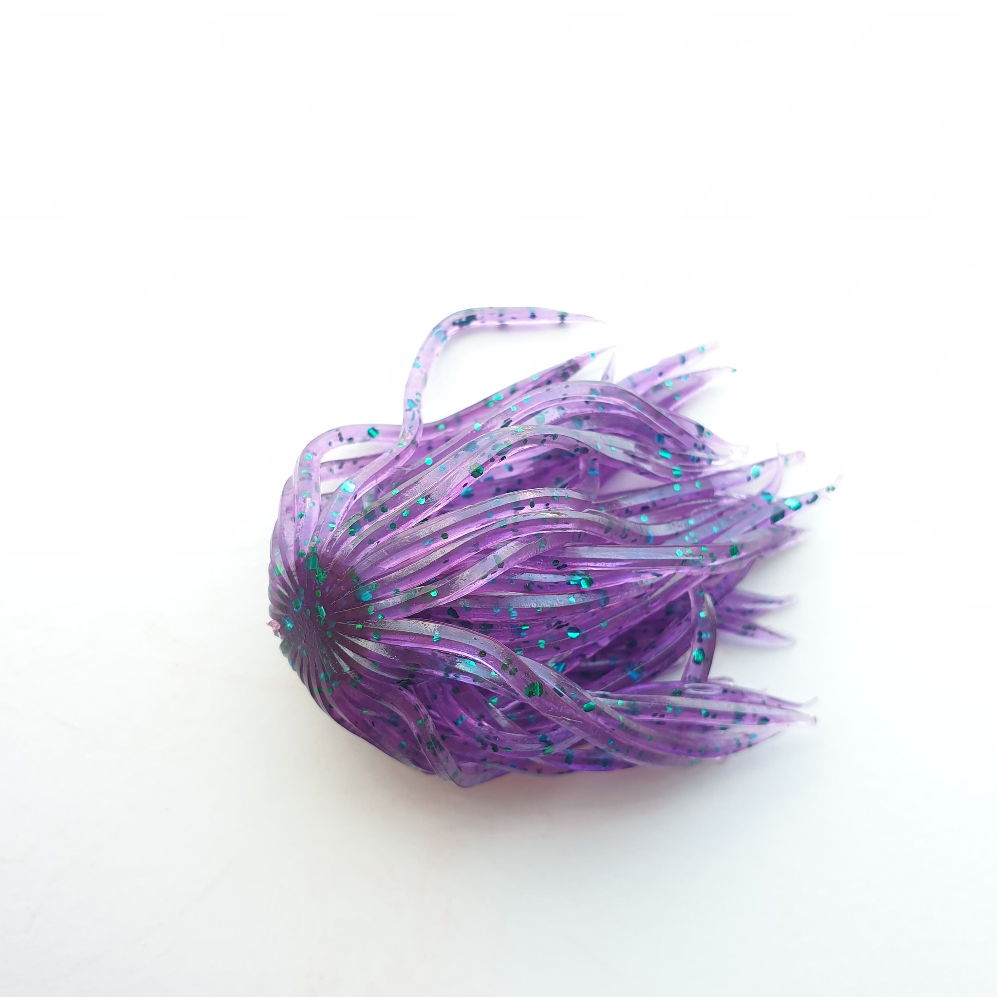 Baitsfishing Anemone Skirt 5-pack - 2