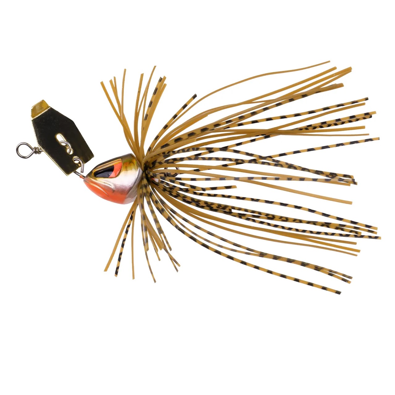 Zeck Chatter-Rushka 10 g - 3