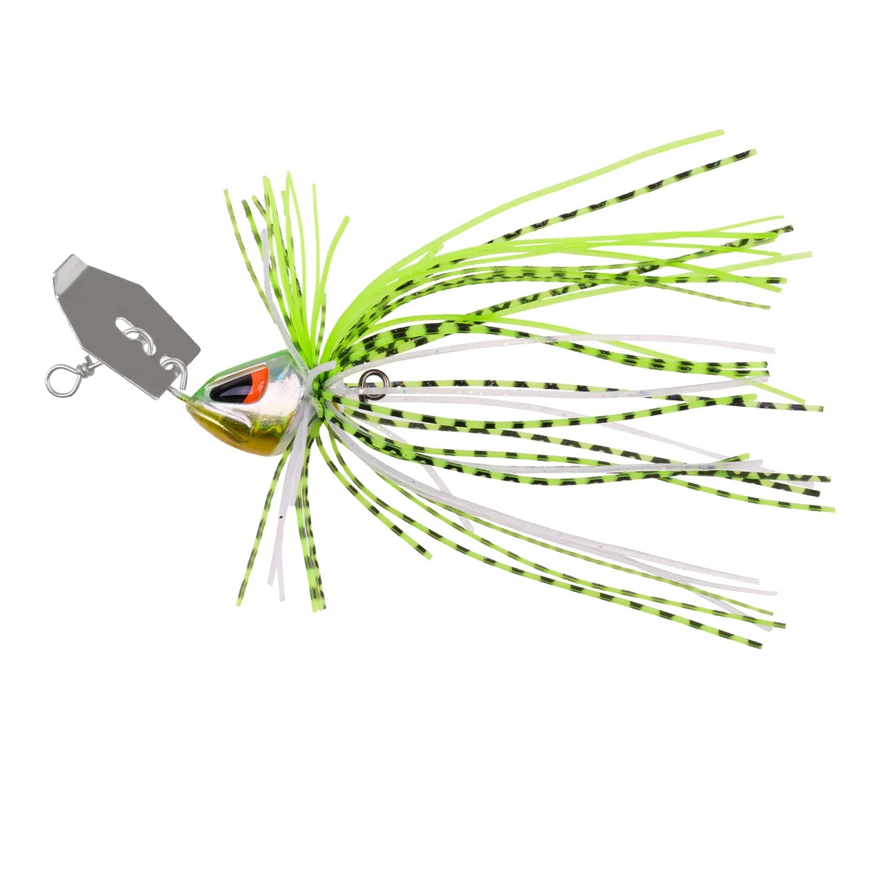 Zeck Chatter-Rushka 10 g - 4