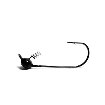 Borrebutiken Tungsten Shaky Head  2-pack