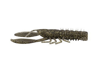 Fox Rage Floating Creature Crayfish 9 cm 5-pack