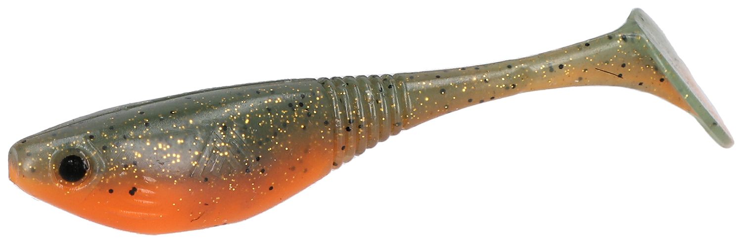 Mikado Spark 8,5 cm 4-pack - 2