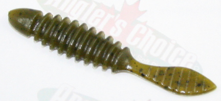 Angler's Choice Kill Shot 7,5 cm 10-pack - 2