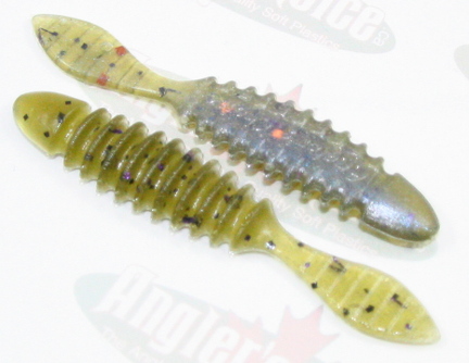 Angler's Choice Kill Shot 7,5 cm 10-pack - 4