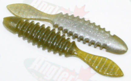 Angler's Choice Kill Shot 7,5 cm 10-pack - 5