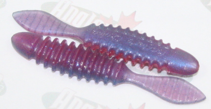 Angler's Choice Kill Shot 7,5 cm 10-pack - 7