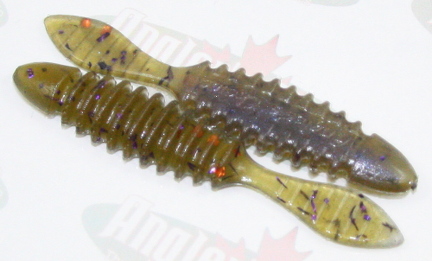 Angler's Choice Kill Shot 7,5 cm 10-pack - 9
