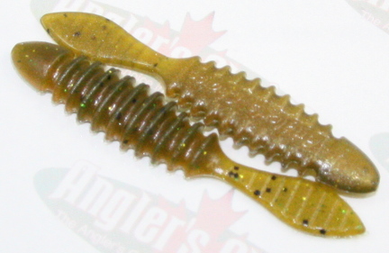 Angler's Choice Kill Shot 7,5 cm 10-pack - 3