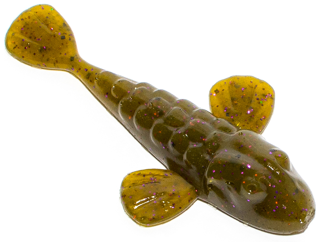 Angler's Choice Ridgeback Goby 7,5 cm 8-pack - 5