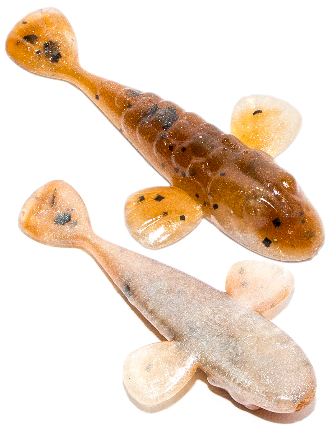 Angler's Choice Ridgeback Goby 7,5 cm 8-pack - 7