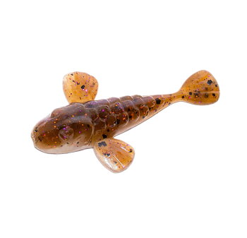 Angler's Choice Ridgeback Goby 7,5 cm 8-pack