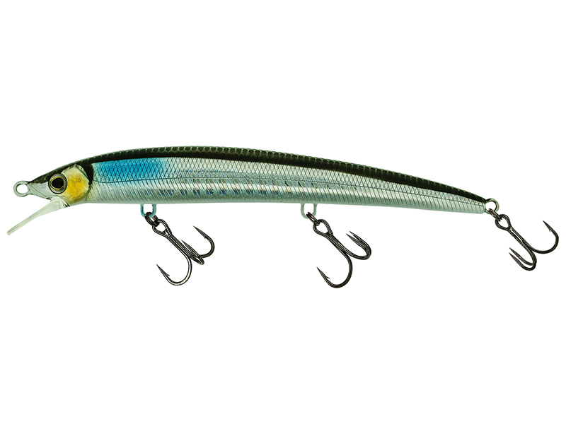 Molix Finder Jerk 110 Suspending 