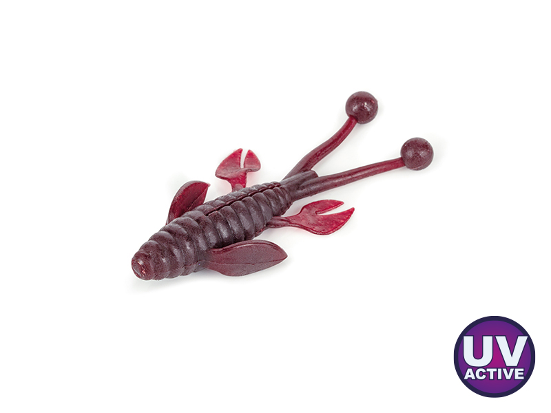 Molix Freaky Flex 7,5 cm 6-pack - 9