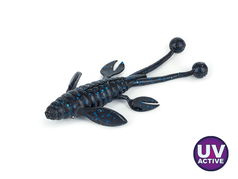 Molix Freaky Flex 7,5 cm 6-pack - 13