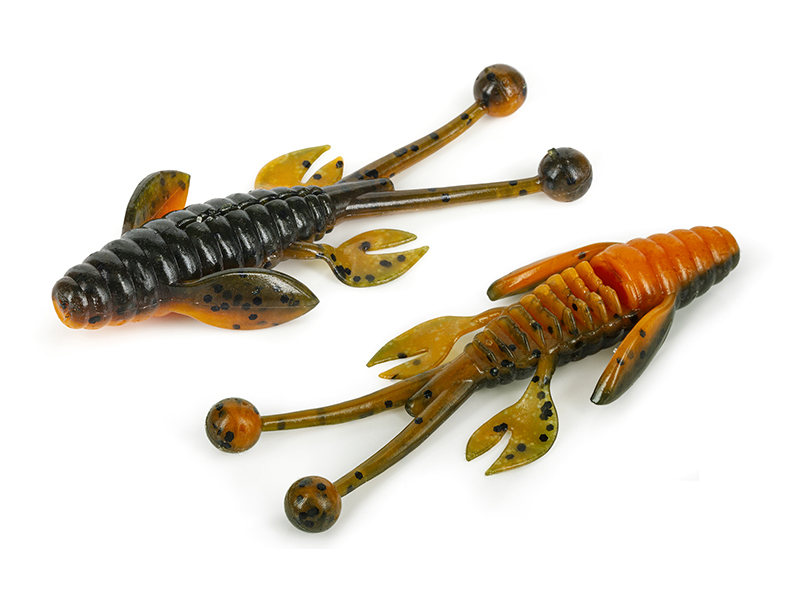 Molix Freaky Flex 7,5 cm 6-pack - 5