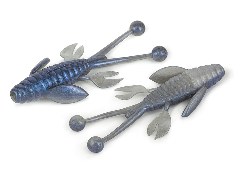 Molix Freaky Flex 7,5 cm 6-pack - 10