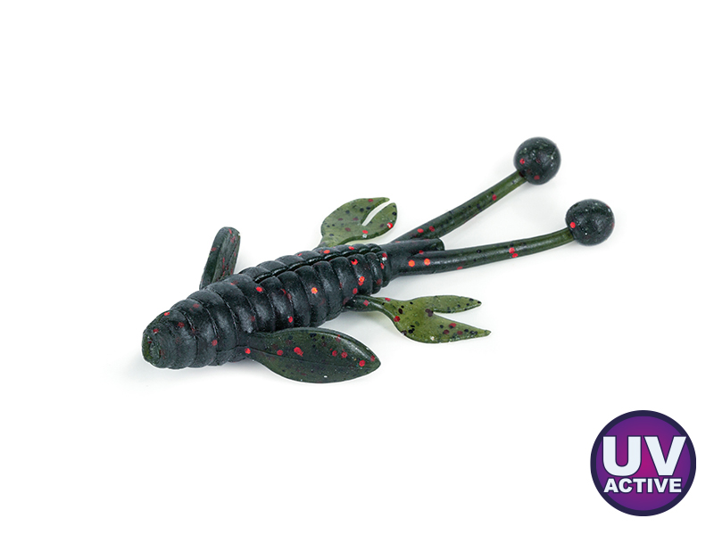 Molix Freaky Flex 7,5 cm 6-pack - 3