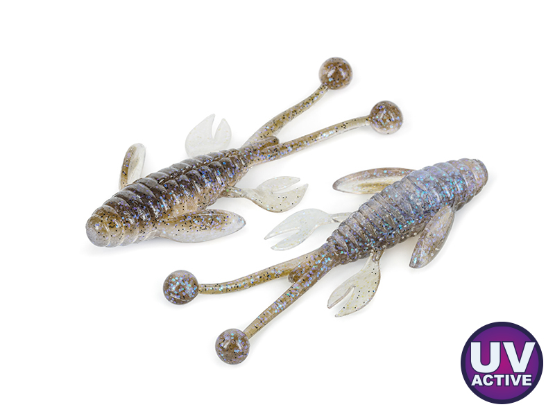 Molix Freaky Flex 7,5 cm 6-pack - 11