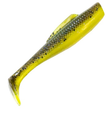 Z-Man MinnowZ 7,6 cm 6-pack - 12