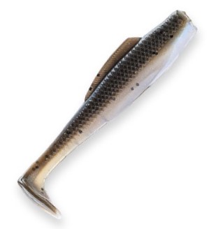 Z-Man MinnowZ 7,6 cm 6-pack - 10