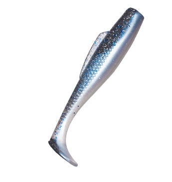 Z-Man MinnowZ 7,6 cm 6-pack - 5