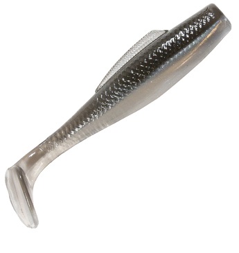Z-Man MinnowZ 7,6 cm 6-pack - 4
