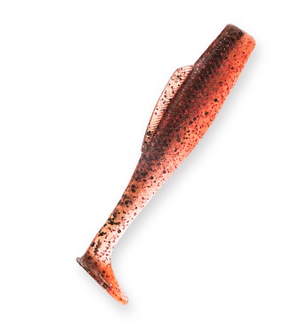 Z-Man MinnowZ 7,6 cm 6-pack - 13