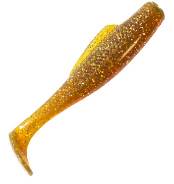 Z-Man MinnowZ 7,6 cm 6-pack - 3