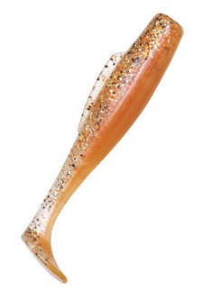 Z-Man MinnowZ 7,6 cm 6-pack - 11