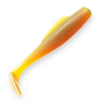 Z-Man MinnowZ 7,6 cm 6-pack - 9