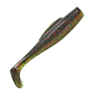 Z-Man MinnowZ 7,6 cm 6-pack - 7