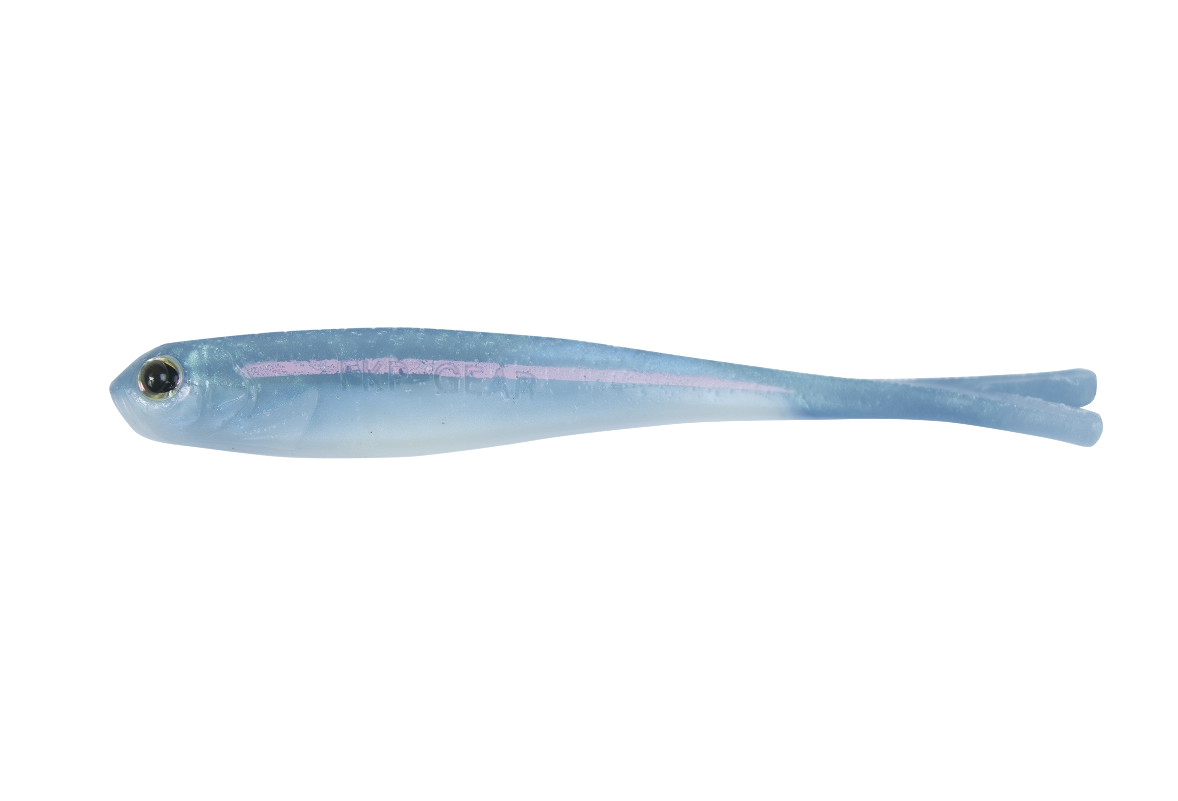 FKP-GEAR JigLure JL3 10 cm 5-pack - 3