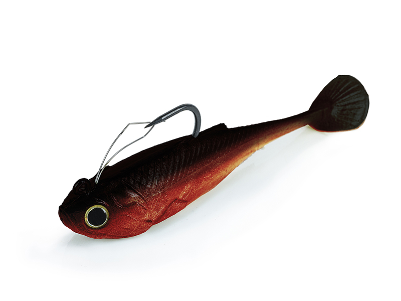 Molix RT Flip Tail 7,6 cm 14 g