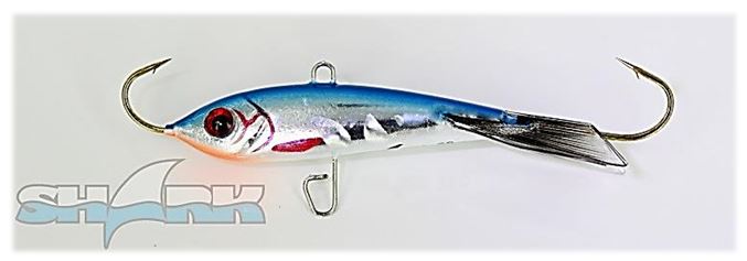 Shark Stels I 7 cm  - 7