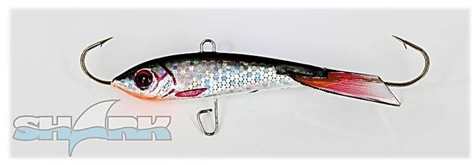 Shark Stels I 7 cm  - 6