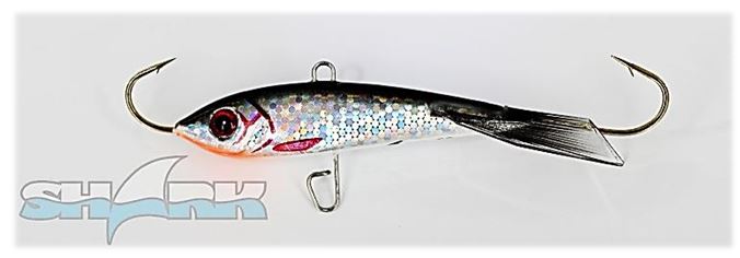 Shark Stels I 7 cm  - 5