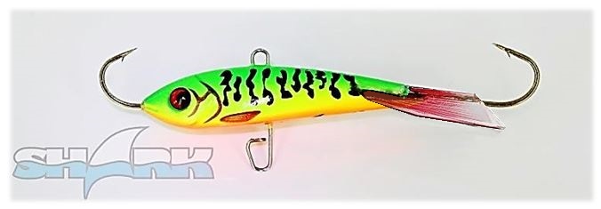 Shark Stels I 7 cm  - 3