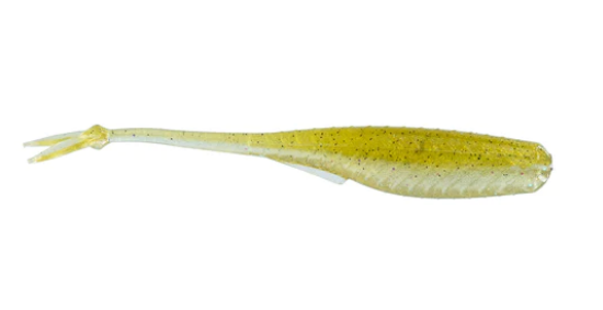 6th Sense Juggle Minnow 10 cm 9-pack - 6