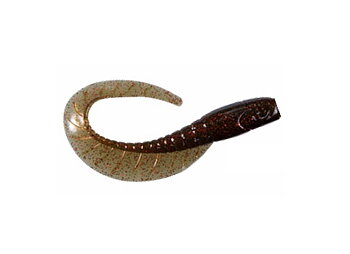 Dragon Maggot 2.5" 15-pack