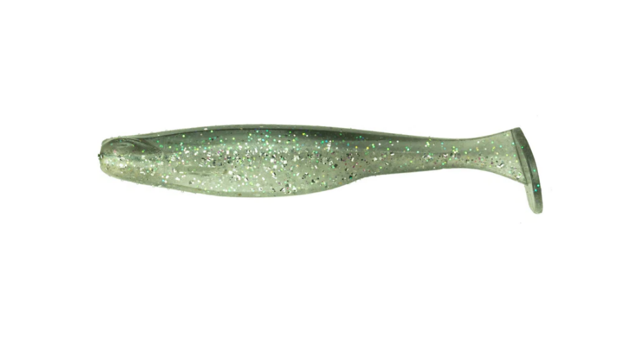 6th Sense Whale 3.0 Swimbait 7,6 cm 10-pack - 5