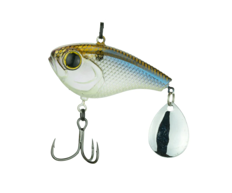 6th Sense Gyro Tail Spinner - 3