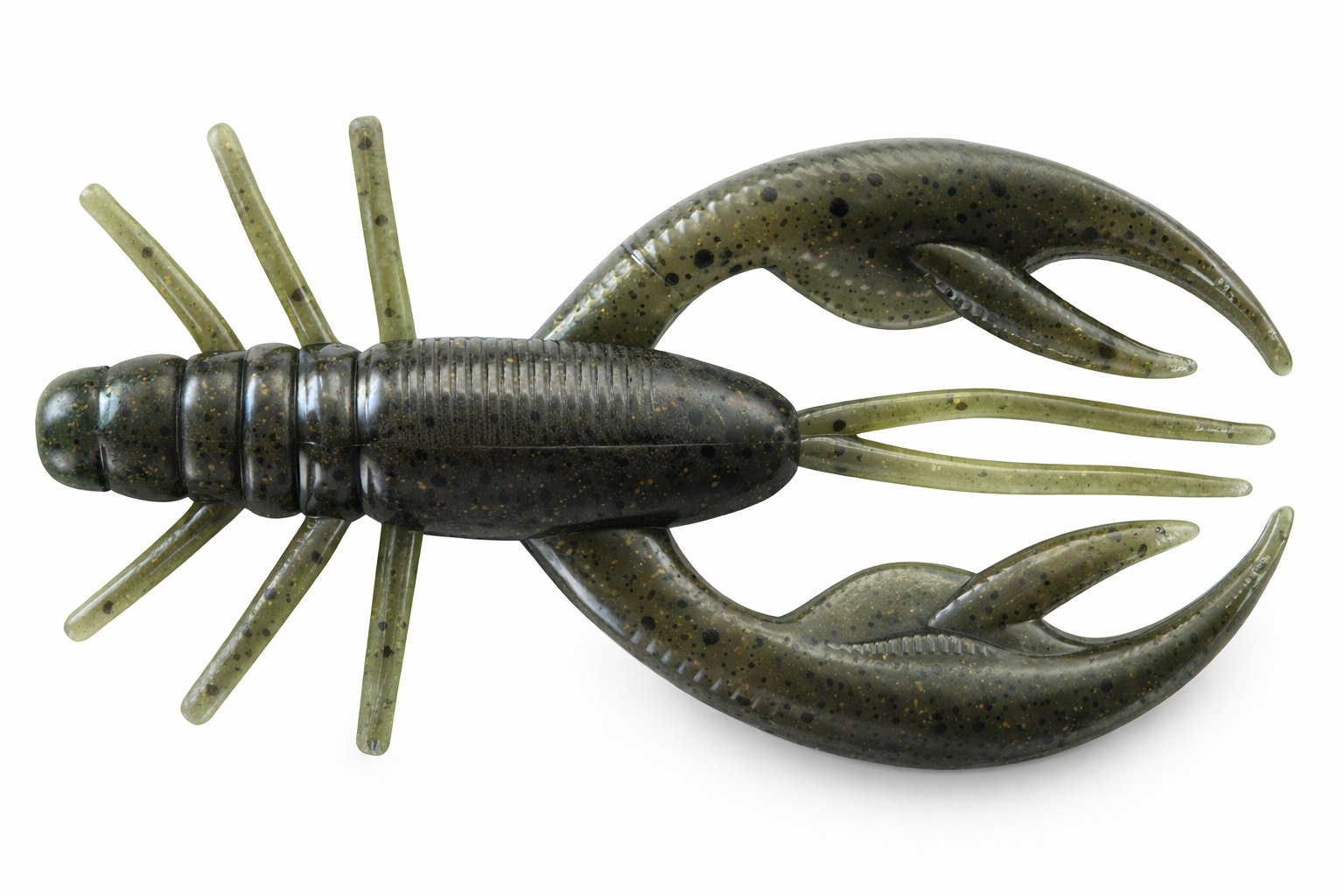 MT's Bait Craw 3.5" 5-pack