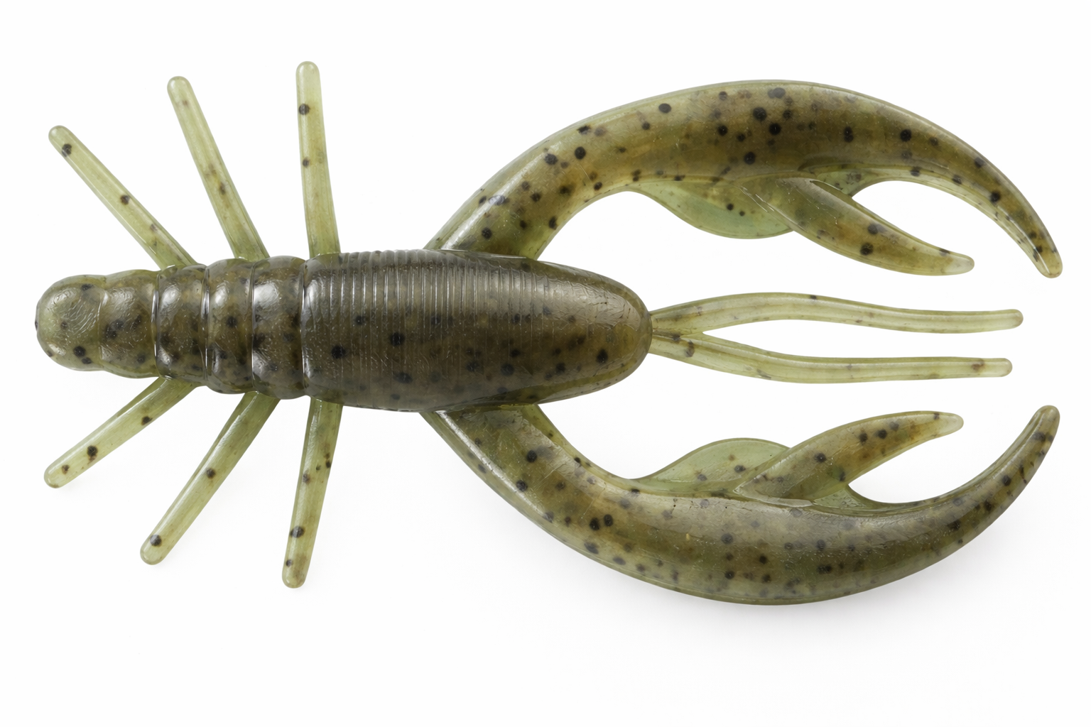 MT's Bait Craw 3.5" 5-pack - 2